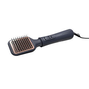 Philips Hair Styler 1000W 5Attachments 