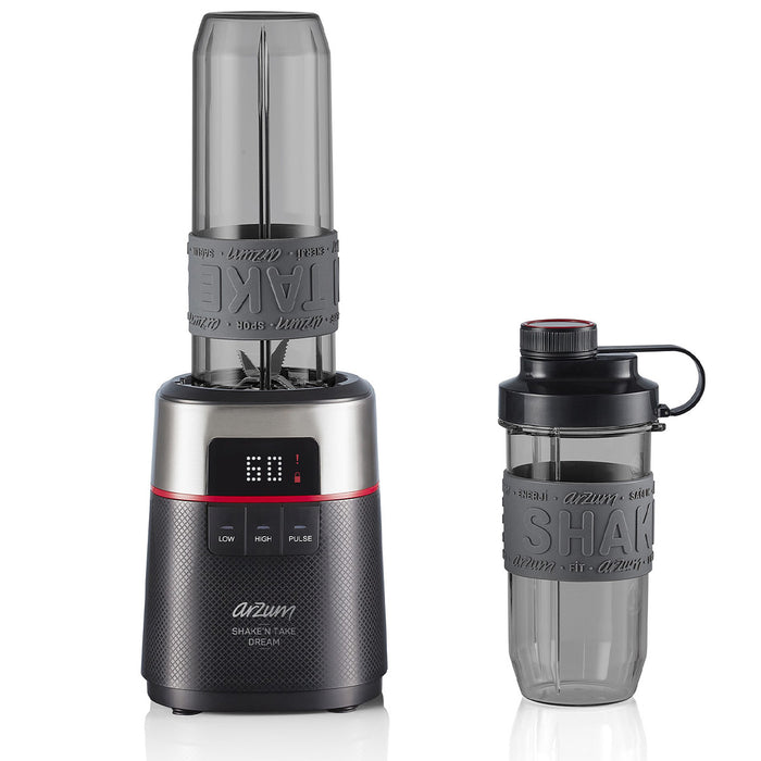 Arzum Personal Blender Digital AR1148  (NEW) 