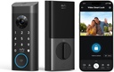 Eufy Security Video Lock E330 - Black