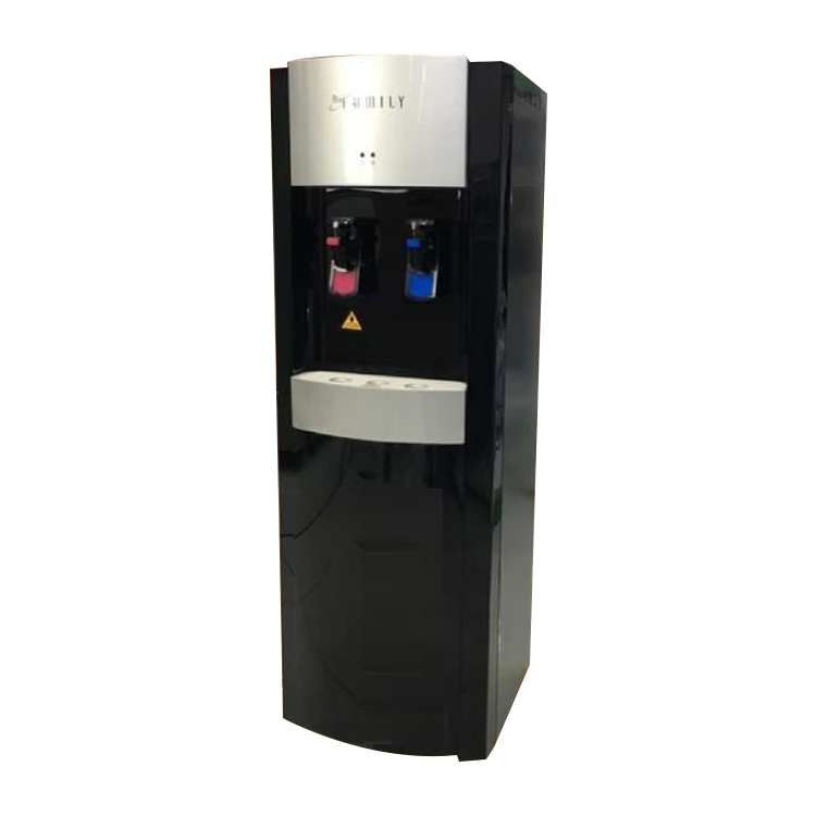 Bio Family Water Cooler - Black | Water Coolers