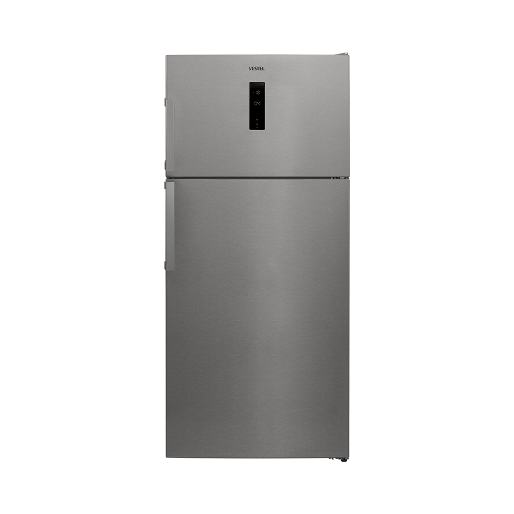 Vestel Refrigerator 575L - Silver