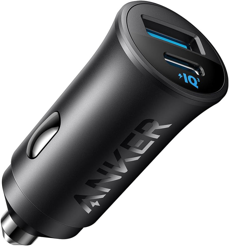 Anker PowerDrive 30W 2Port Car Charger