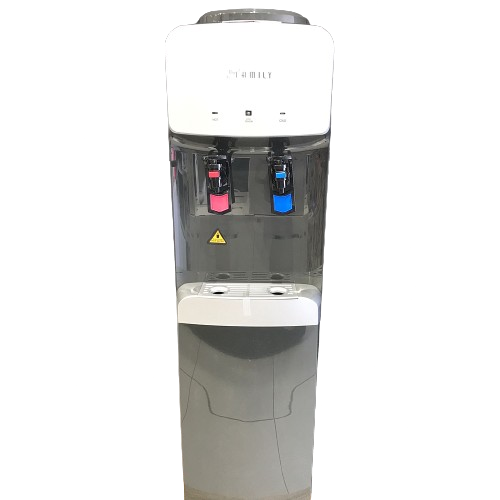 Bio Family Water Cooler ECO - Black