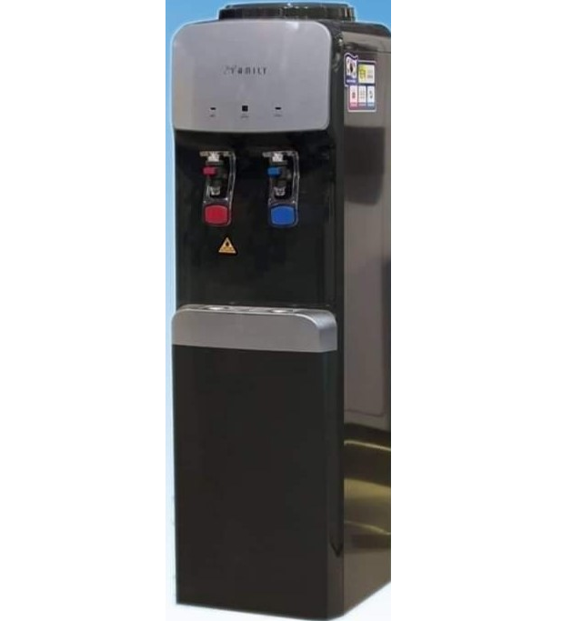 BIO Family Water Cooler ECO Black