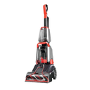 Bissell Turbo Clean Power Brush Carpet Upright Vacuum Cleaner