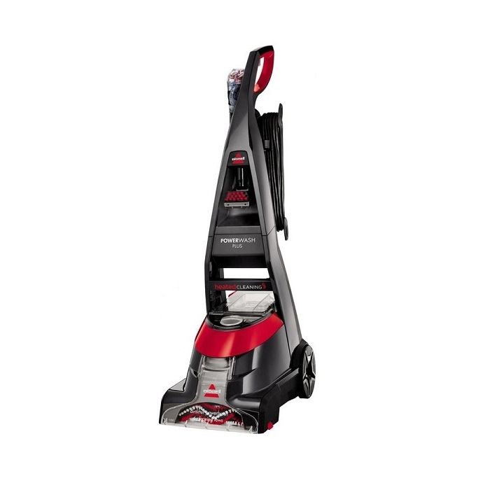 Bissell Upright Deep Cleaner Vacuum Cleaner Power Wash Plus 2009k
