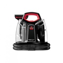 bissell multi clean spot & stain portable carpet cleaner - black