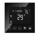 Smarwish Tuya Smart Thermostat EU - Black (SmarGy 603-WW-WiFi-Black) 6253362502123