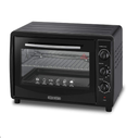 Black & Decker Electric Oven 45Liter