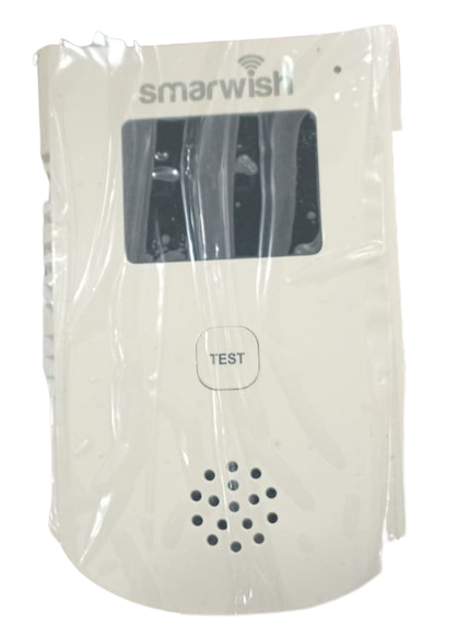 Smarwish Tuya Smart Gas Sensor (SmarGas Plus)