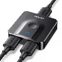 UGreen HDMI split 2in1out 4k 60Hz 