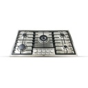 Hob 5 Gas Burner Sabaf 90cm Cast Iron SS