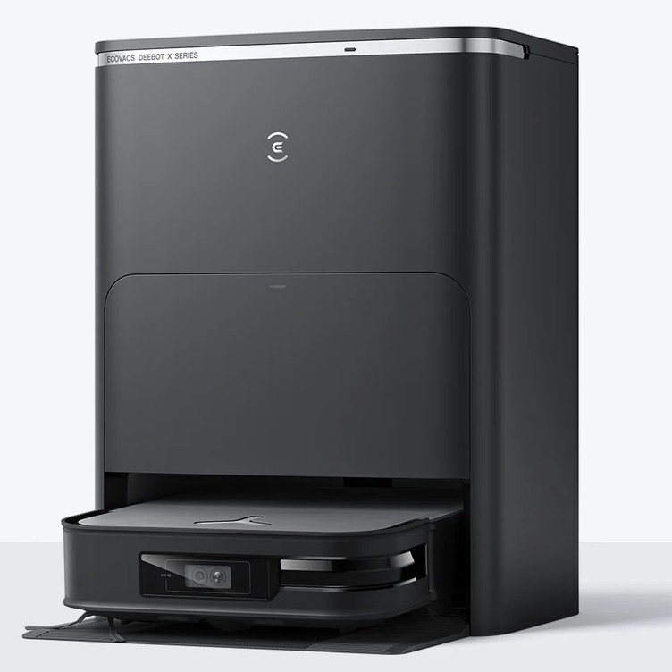 Ecovacs Robovac DEEBOT X2 OMNI Robot Vacuum And Mop