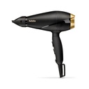 Babyliss Hair Dryer 2 Heat/Speed 2000W- Black