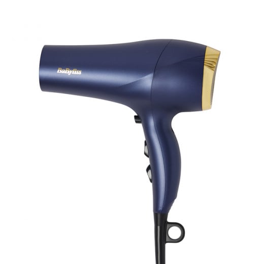 Babyliss Hair Dryer 3 Heat, 2 Speed, 2300W