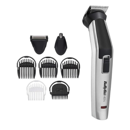 Babyliss Multi Trimmer 8in1 Cordless (MT726SDE)