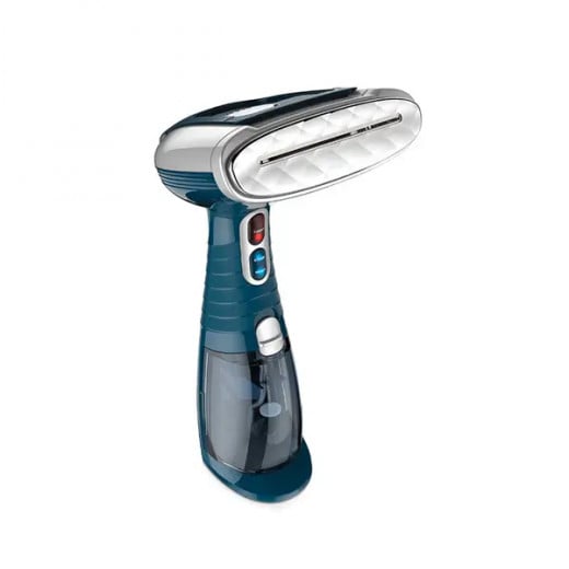 babyliss handeld steamer 3 attachments 1500w