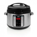 Princess Pressure Cooker 10L 1350W- Silver