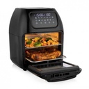 Princess Air Fryer Oven10L 1800W - Black