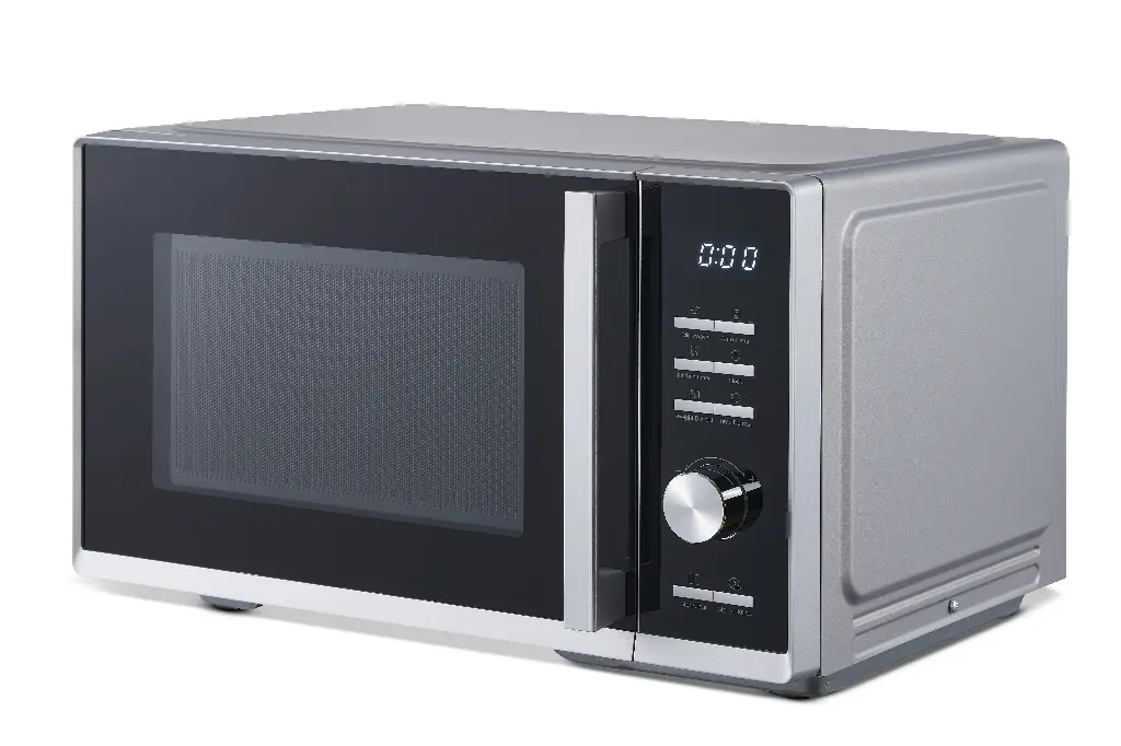 Conti Microwave Oven 32Liters 1450W - Silver