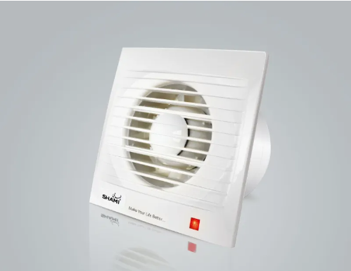 Shami Exhaust Fan Smart 4