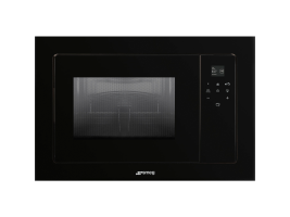 SMEG Microwave oven Built-in Linea Aesthetic