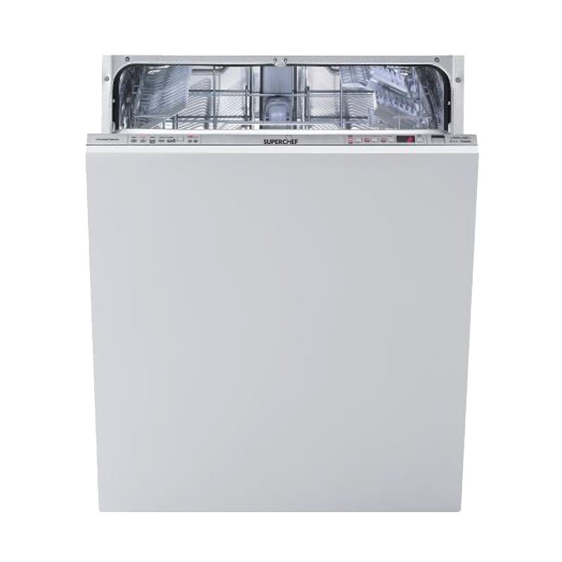 SUPERCHEF Built in Dishwasher (SPIDW5-1309)