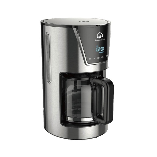 [mHEHK520] Home electric filter coffee maker 1.5l 900w digital