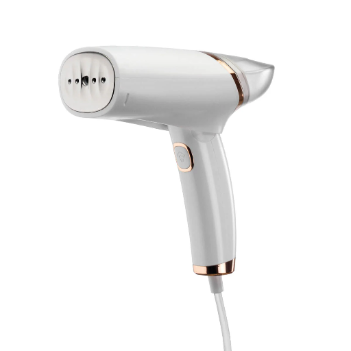 [mArz6035] Arzum Handheld Garment Steamer - Steam Rush Eco 20g 90ml 1000W 30s Warm up time