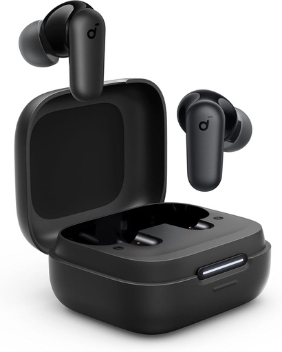 [mAnkA3959H11] Soundcore R50i NC Earbuds - Black