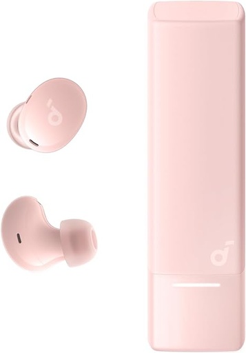 [mAnkA3958H51] Anker Earbuds Soundcore A30i - Pink (NEW)