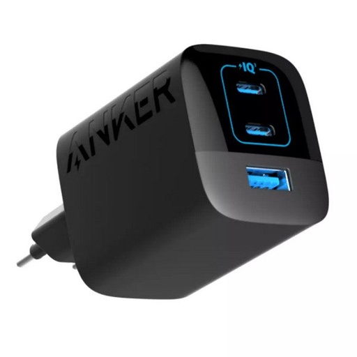[mAnkA2674L11] Anker 336 PowerPort Charger 67W - Black