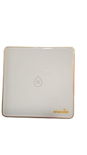 [htSW16adlxeuw] Smarwish Tuya 16A Smart Switch EU - Deluxe White  (smarswitch 16A-DLX-EU-W)