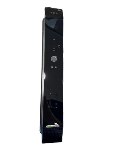 [htSWZ12pro] smarwish tuya smart lock with face recognition (smarlock z12 pro) 