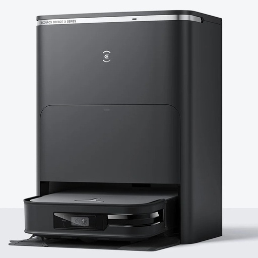 [mEcoDEX86] Ecovacs Robovac DEEBOT X2 OMNI Robot Vacuum And Mop