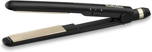 [mBblsST089E] Babyliss Straightener Ceramic 230°C