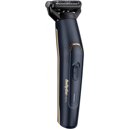 [mBblsBG120E] Babyliss Body Trimmer Waterproof Cordless for 70min