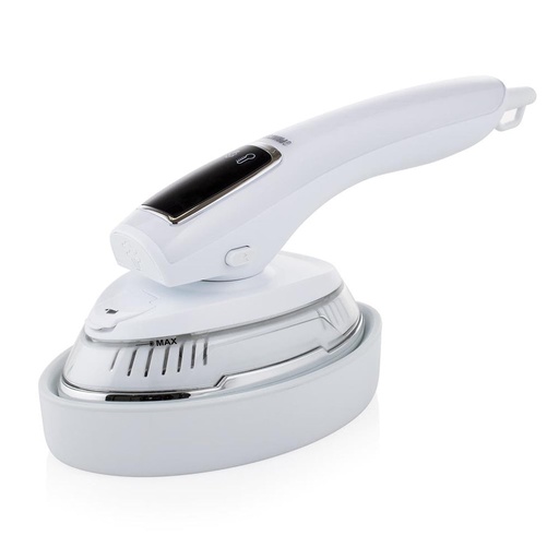 [mPrncs332852] Princess Handheld 2in1 Garment Steamer 1000W Digital