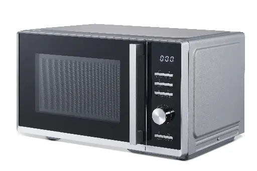 [mCntMW55321S] Conti Microwave Oven 32Liters 1450W - Silver