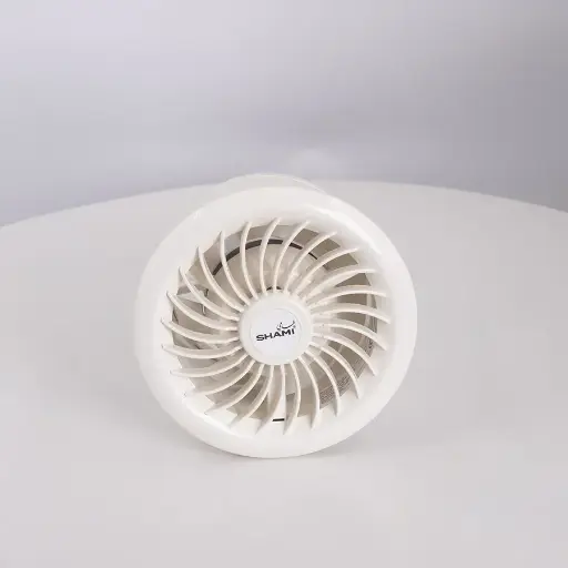 [mShmJV7010] Shami Exhaust Fan Sukoun 4" (JV-7010)