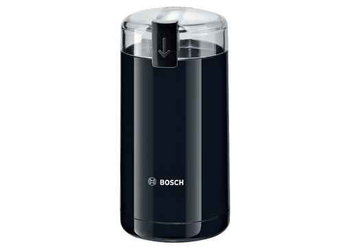 [mBshTSM6A013B] Bosch Coffee Grinder 75g 180W Black