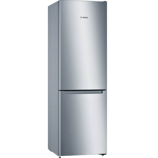 [mBshKGN36NL30U] Bosch Combi Refrigerator 322Liter Serie2 A++ - Inox 60cm