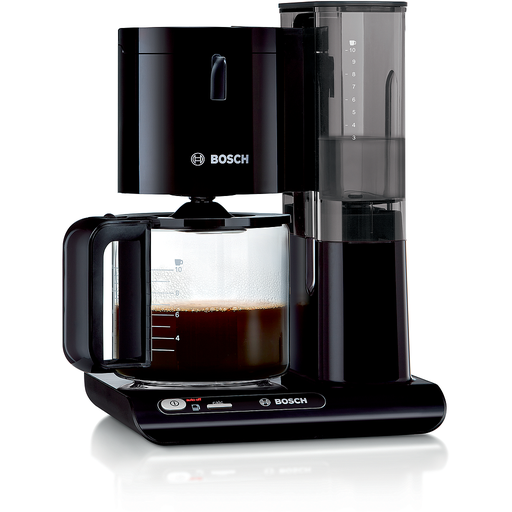 [mBshTKA8013] Bosch Filter Coffee Maker 1160W Black
