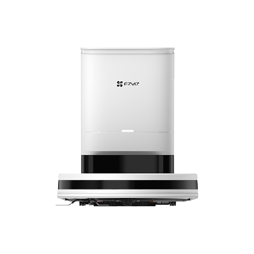 [mZvzRC3plus] Ezviz RC3 Plus Robovac Robot Vacuum