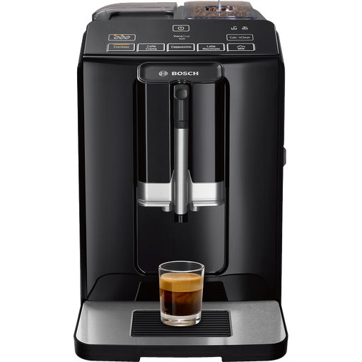 [mBshTIS30129RW] Bosch Fully Auto Espresso Coffee Machine 1300W VeroCup 100 -Black