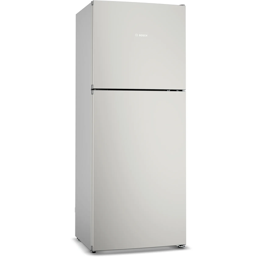 [mBshKDN43N1208] Bosch Refrigerator 328Liter Inox <70cm>
