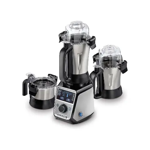 [mHB58770SAU] Hamilton Beach Juicer Mixer Grinder