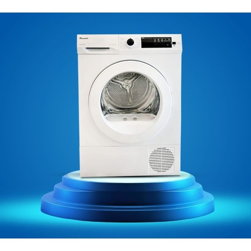 [mBlmcBLDR8400W] Blumatic Dryer 8KG A++ White