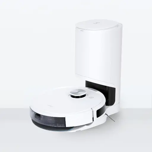 [mEcoDBX41] ECOVACS Robovac Deebot N10 Plus (DBX41)