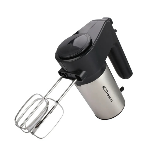 [mCntHM30002BS] Conti Hand Mixer 300W